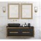 Westinghouse Fixture Wall LED Dimmable 5W G9 Zoa, Brushed Brass Crystal Glass 6131000 - alternate 3